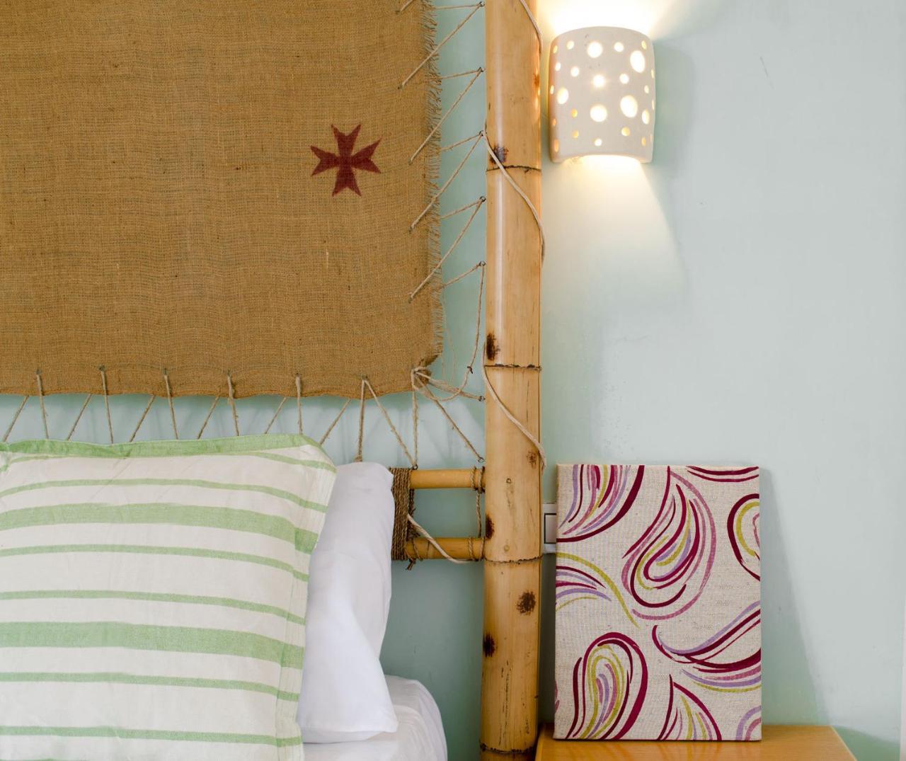 Residence Borgo Latino- Localo Torre dell'Orso Luaran gambar