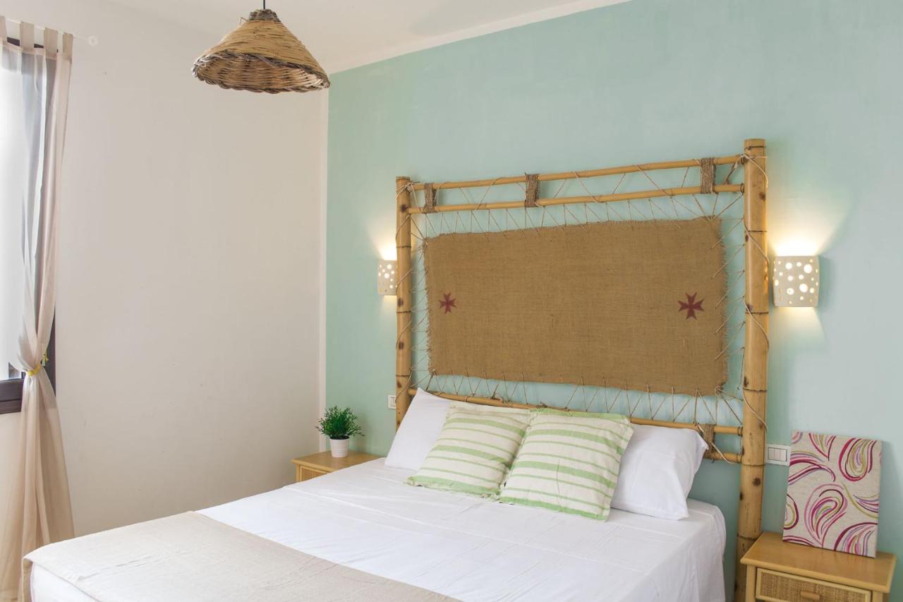 Residence Borgo Latino- Localo Torre dell'Orso Luaran gambar