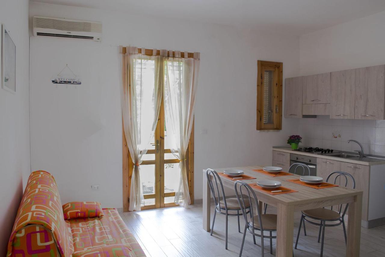 Residence Borgo Latino- Localo Torre dell'Orso Luaran gambar