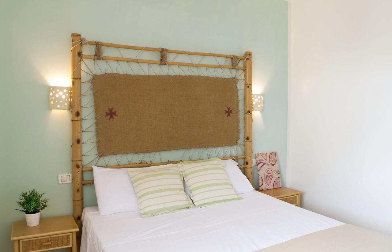 Residence Borgo Latino- Localo Torre dell'Orso Luaran gambar