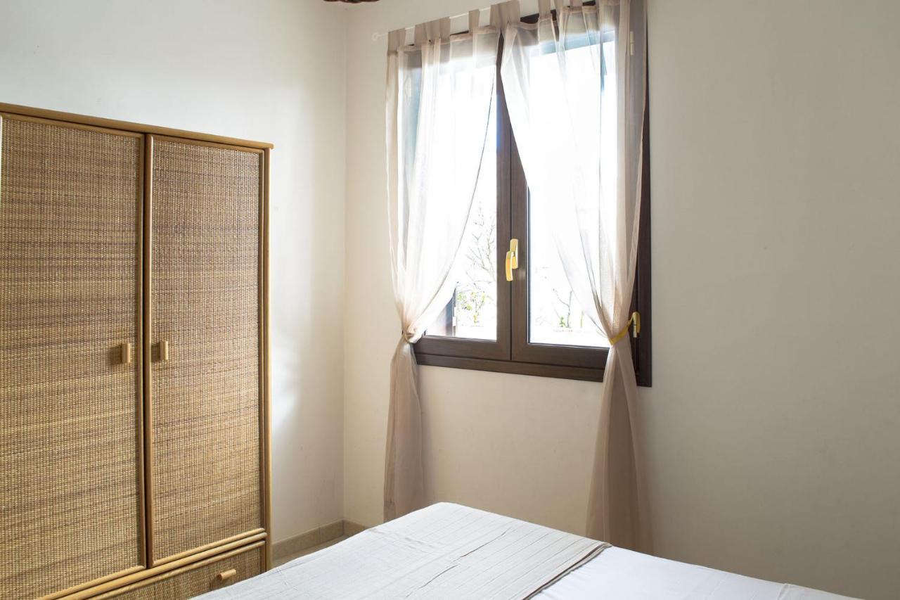 Residence Borgo Latino- Localo Torre dell'Orso Luaran gambar