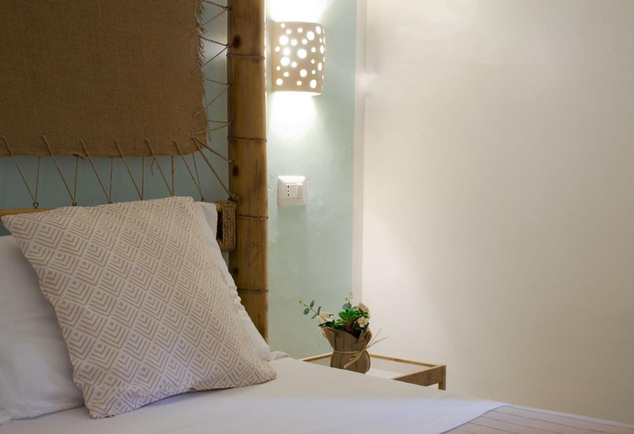 Residence Borgo Latino- Localo Torre dell'Orso Luaran gambar