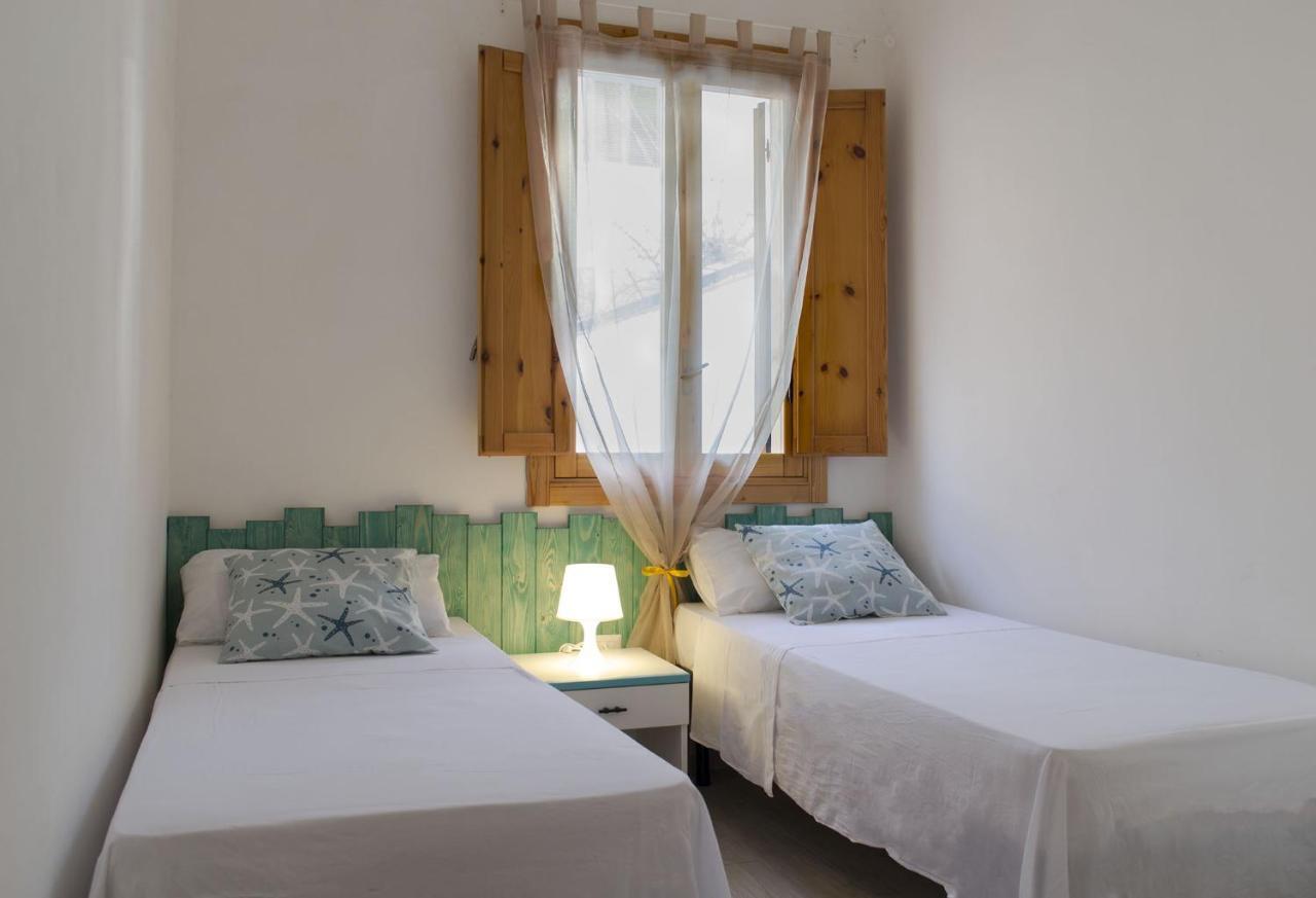 Residence Borgo Latino- Localo Torre dell'Orso Luaran gambar