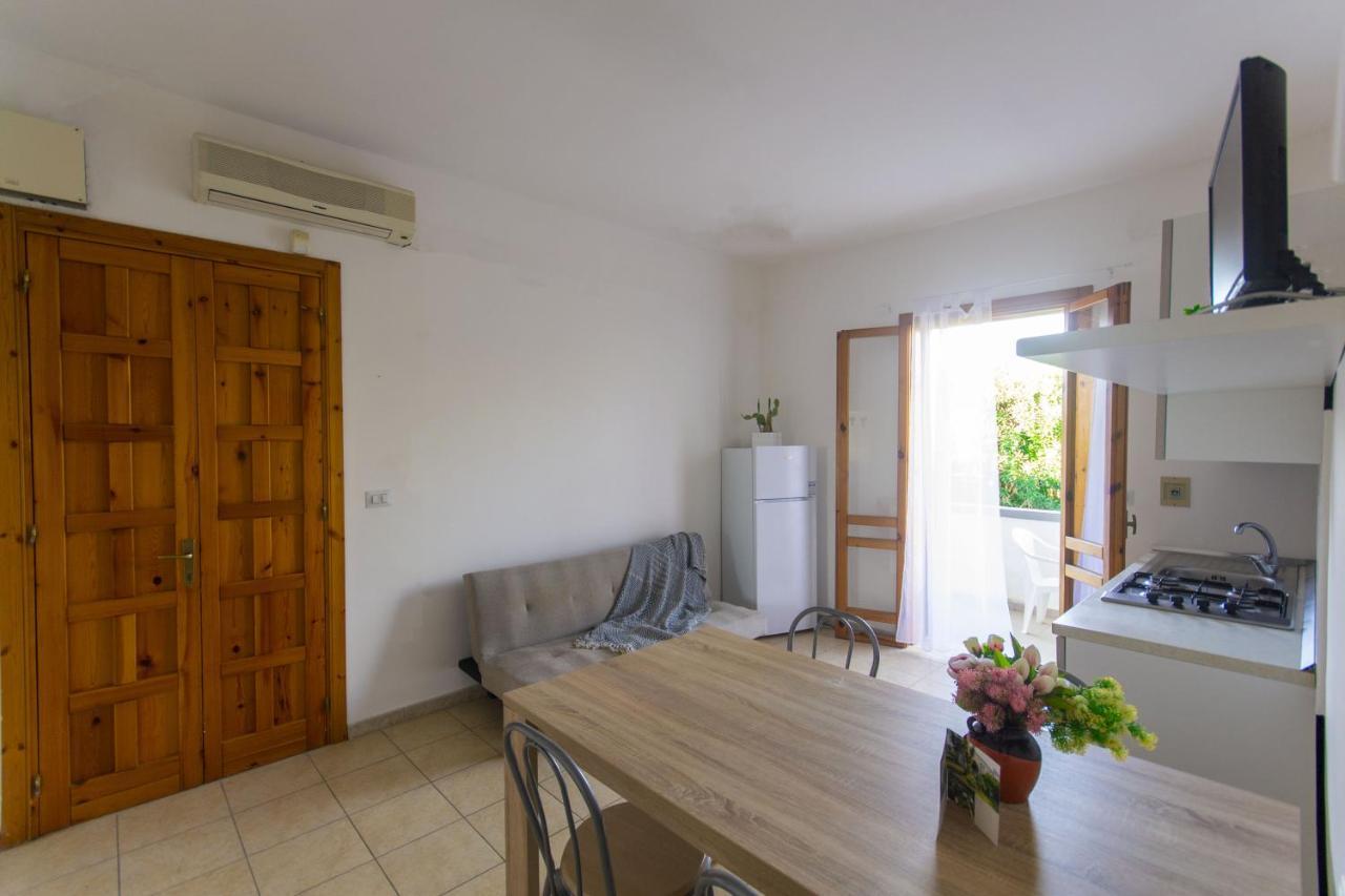 Residence Borgo Latino- Localo Torre dell'Orso Luaran gambar