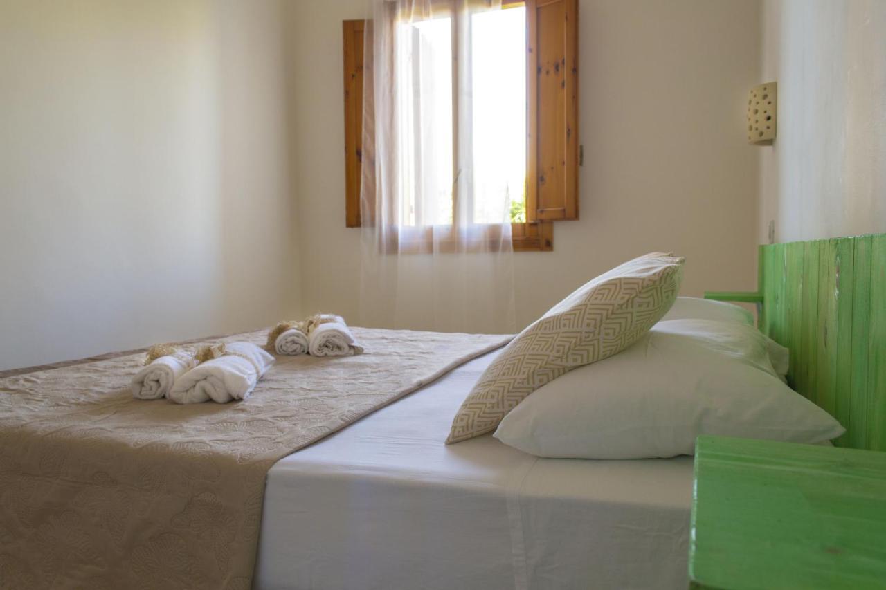 Residence Borgo Latino- Localo Torre dell'Orso Luaran gambar