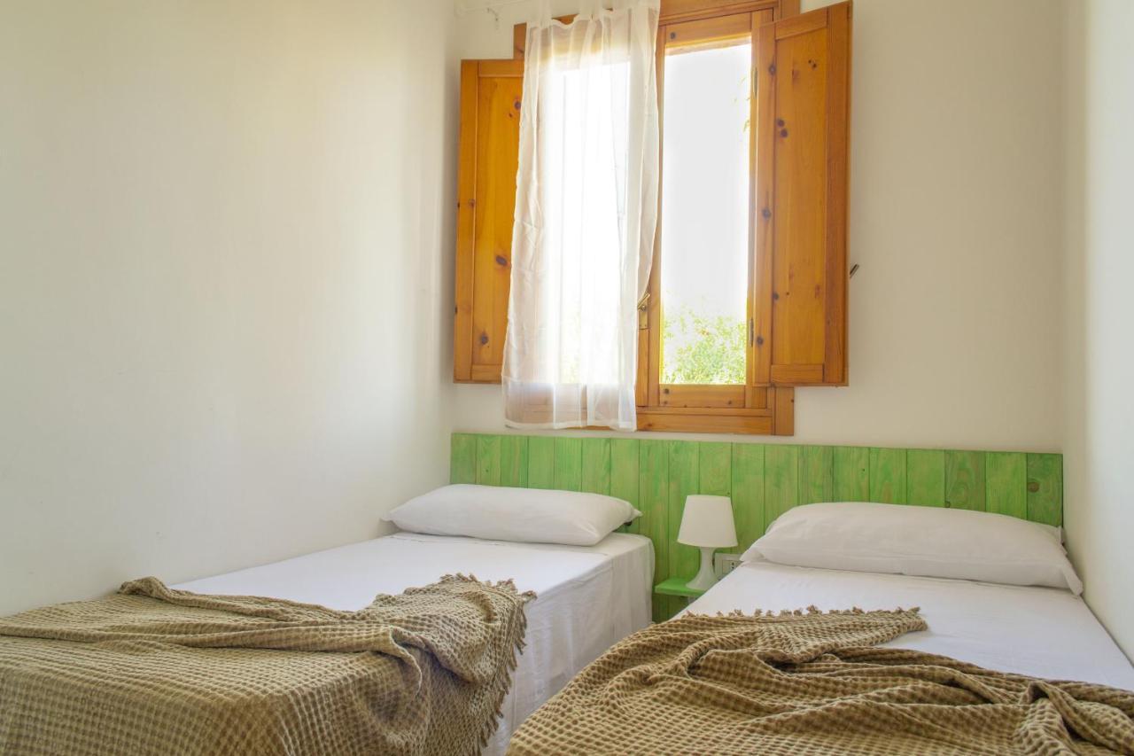 Residence Borgo Latino- Localo Torre dell'Orso Luaran gambar